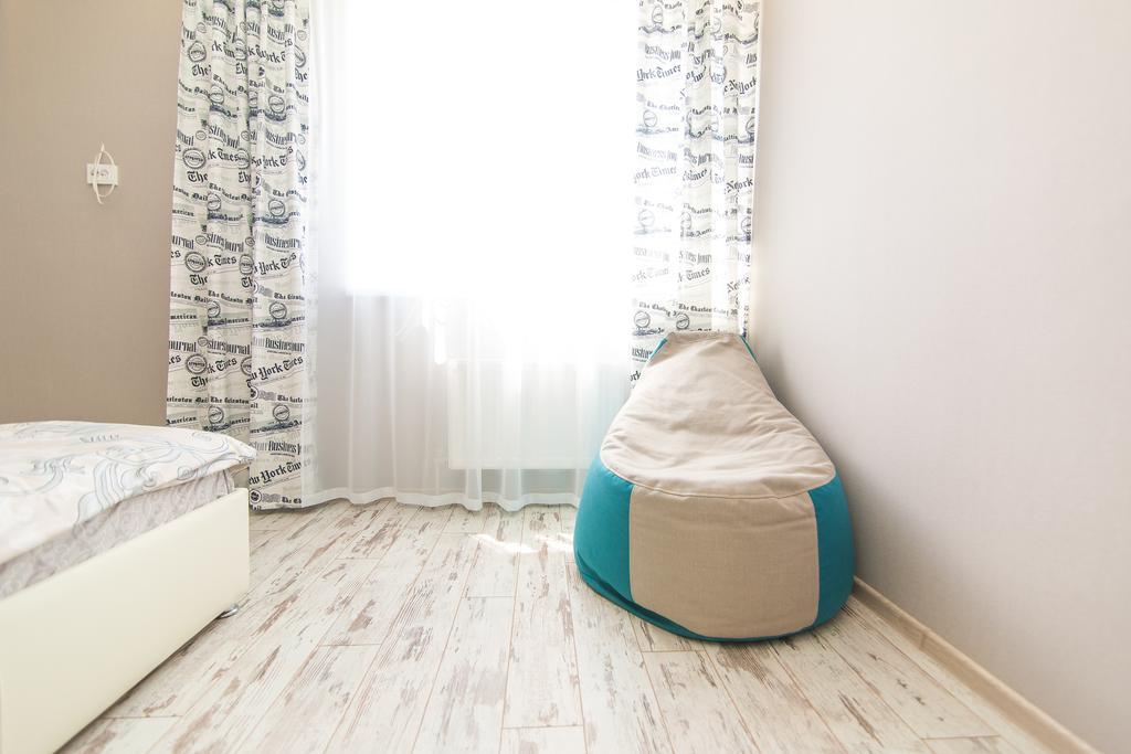 Vip Apartmen Apartment Sumy Bagian luar foto